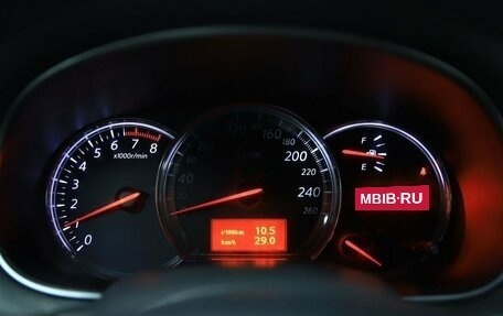 Nissan Teana, 2008 год, 750 000 рублей, 16 фотография