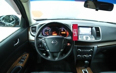 Nissan Teana, 2008 год, 750 000 рублей, 13 фотография