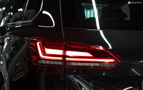 Volkswagen Touareg III, 2019 год, 4 840 000 рублей, 26 фотография