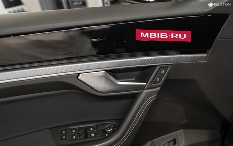 Volkswagen Touareg III, 2019 год, 4 840 000 рублей, 20 фотография