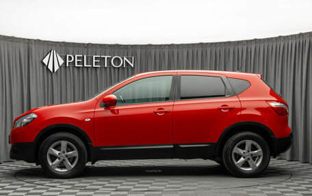 Nissan Qashqai, 2012 год, 960 000 рублей, 7 фотография