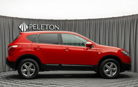Nissan Qashqai, 2012 год, 960 000 рублей, 8 фотография