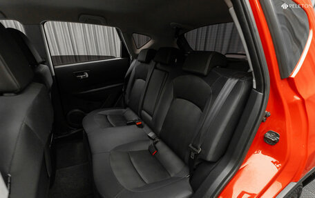 Nissan Qashqai, 2012 год, 960 000 рублей, 14 фотография