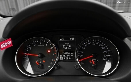 Nissan Qashqai, 2012 год, 960 000 рублей, 13 фотография