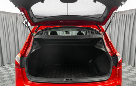 Nissan Qashqai, 2012 год, 960 000 рублей, 20 фотография