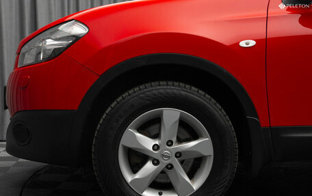 Nissan Qashqai, 2012 год, 960 000 рублей, 21 фотография
