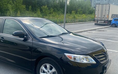 Toyota Camry, 2011 год, 1 480 000 рублей, 7 фотография