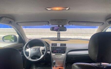 Toyota Camry, 2011 год, 1 480 000 рублей, 8 фотография