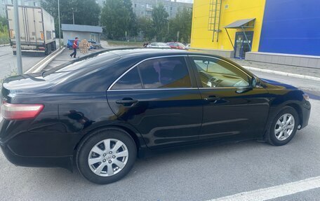 Toyota Camry, 2011 год, 1 480 000 рублей, 6 фотография