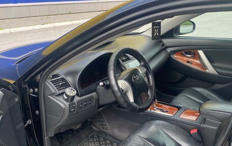 Toyota Camry, 2011 год, 1 480 000 рублей, 12 фотография
