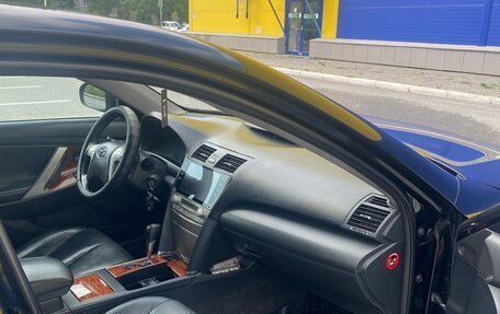 Toyota Camry, 2011 год, 1 480 000 рублей, 11 фотография