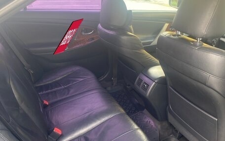 Toyota Camry, 2011 год, 1 480 000 рублей, 10 фотография