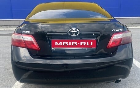 Toyota Camry, 2011 год, 1 480 000 рублей, 5 фотография
