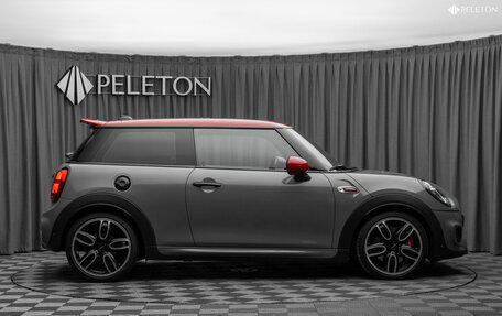 MINI Hatch, 2018 год, 3 070 000 рублей, 8 фотография