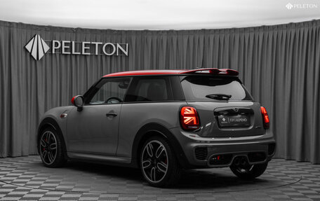 MINI Hatch, 2018 год, 3 070 000 рублей, 5 фотография