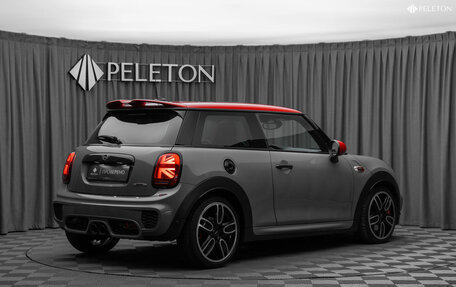 MINI Hatch, 2018 год, 3 070 000 рублей, 4 фотография
