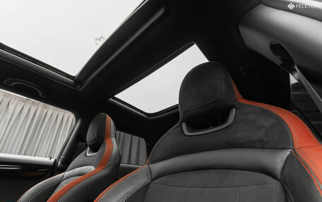 MINI Hatch, 2018 год, 3 070 000 рублей, 12 фотография