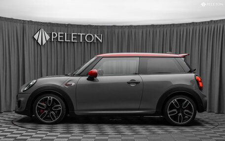 MINI Hatch, 2018 год, 3 070 000 рублей, 7 фотография