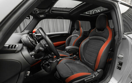 MINI Hatch, 2018 год, 3 070 000 рублей, 11 фотография