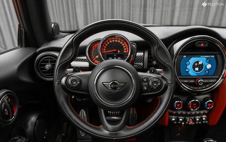 MINI Hatch, 2018 год, 3 070 000 рублей, 13 фотография