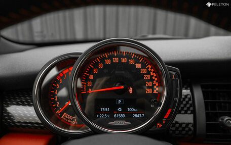 MINI Hatch, 2018 год, 3 070 000 рублей, 14 фотография