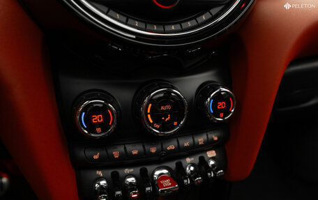 MINI Hatch, 2018 год, 3 070 000 рублей, 19 фотография