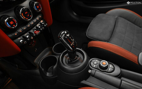 MINI Hatch, 2018 год, 3 070 000 рублей, 16 фотография