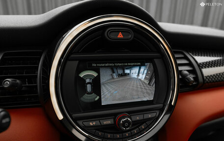MINI Hatch, 2018 год, 3 070 000 рублей, 18 фотография