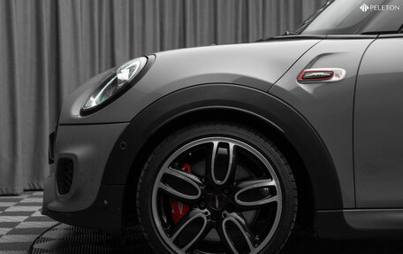 MINI Hatch, 2018 год, 3 070 000 рублей, 24 фотография
