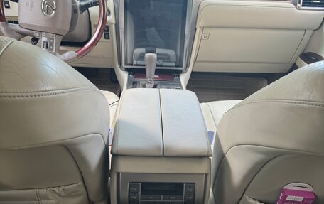 Lexus GX II, 2010 год, 2 750 000 рублей, 2 фотография