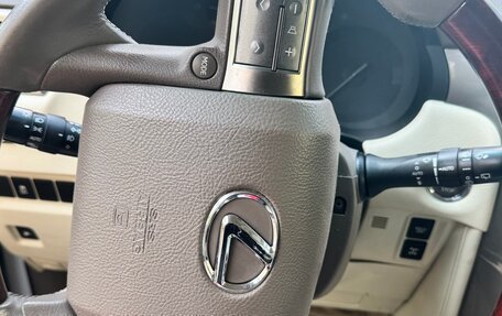 Lexus GX II, 2010 год, 2 750 000 рублей, 7 фотография