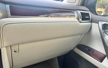 Lexus GX II, 2010 год, 2 750 000 рублей, 8 фотография