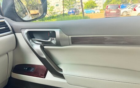 Lexus GX II, 2010 год, 2 750 000 рублей, 9 фотография