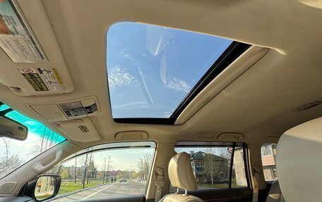 Lexus GX II, 2010 год, 2 750 000 рублей, 17 фотография