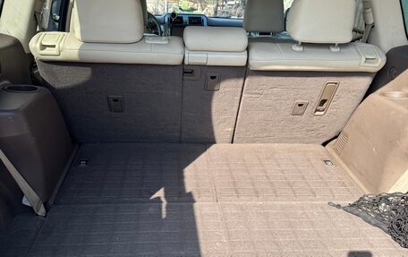 Lexus GX II, 2010 год, 2 750 000 рублей, 14 фотография