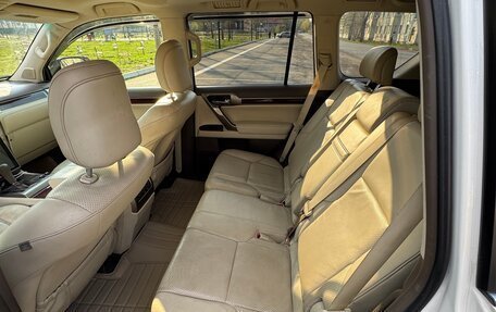 Lexus GX II, 2010 год, 2 750 000 рублей, 16 фотография