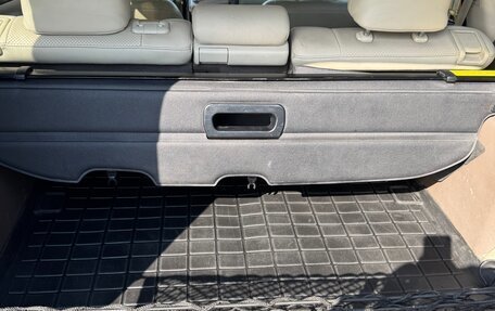 Lexus GX II, 2010 год, 2 750 000 рублей, 13 фотография
