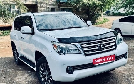 Lexus GX II, 2010 год, 2 750 000 рублей, 10 фотография