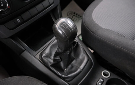 Skoda Yeti I рестайлинг, 2011 год, 1 049 000 рублей, 15 фотография