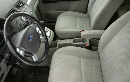 Ford C-MAX I рестайлинг, 2006 год, 559 000 рублей, 7 фотография
