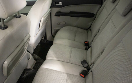 Ford C-MAX I рестайлинг, 2006 год, 559 000 рублей, 8 фотография