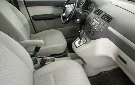 Ford C-MAX I рестайлинг, 2006 год, 559 000 рублей, 10 фотография