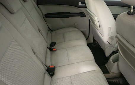 Ford C-MAX I рестайлинг, 2006 год, 559 000 рублей, 9 фотография