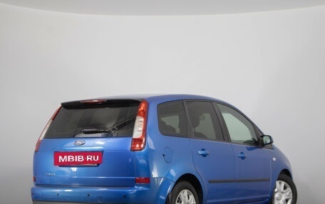 Ford C-MAX I рестайлинг, 2006 год, 559 000 рублей, 5 фотография