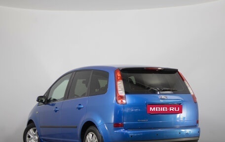Ford C-MAX I рестайлинг, 2006 год, 559 000 рублей, 3 фотография