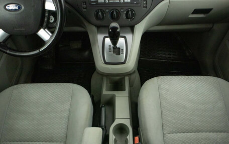 Ford C-MAX I рестайлинг, 2006 год, 559 000 рублей, 15 фотография