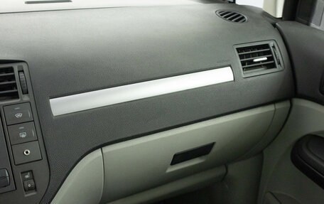 Ford C-MAX I рестайлинг, 2006 год, 559 000 рублей, 13 фотография