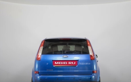 Ford C-MAX I рестайлинг, 2006 год, 559 000 рублей, 4 фотография