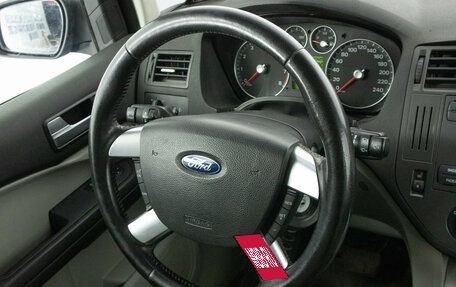 Ford C-MAX I рестайлинг, 2006 год, 559 000 рублей, 11 фотография