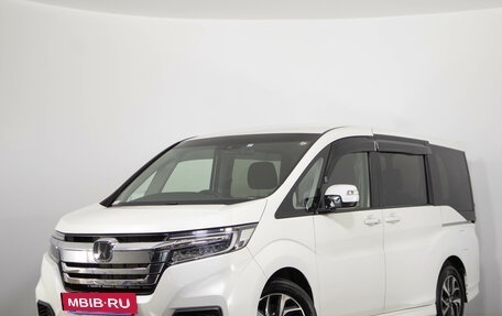 Honda Stepwgn IV, 2019 год, 2 689 000 рублей, 2 фотография